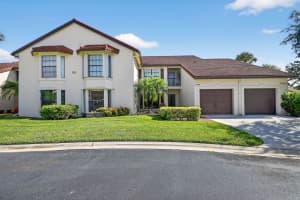 3066 Lucerne Park Drive, Greenacres