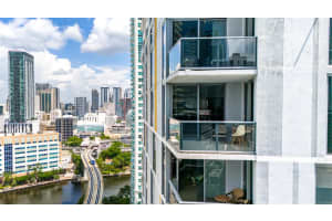 31 Se 6th Street 2601, Miami