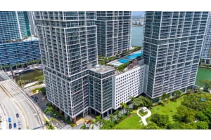 485 Brickell Avenue 2506, Miami