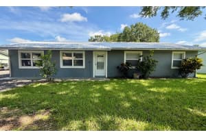 3617 Sw 17th Street, Okeechobee