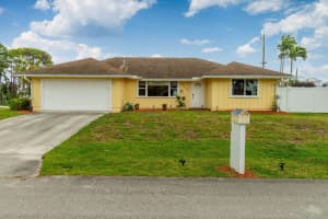 6130 Francis Street, Jupiter