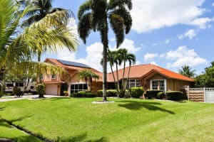 1652 Sw Schleicher Lane, Port Saint Lucie