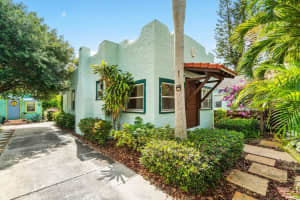 416 S L Street Street, Lake Worth Beach