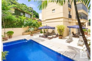 2 R. Da Assuncao Bl 4 Apt 101, Other