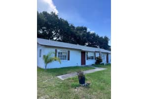 2703 Cherokee Avenue, Fort Pierce