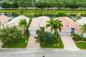 9587 Positano Way, Lake Worth