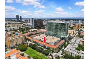 580 S Sapodilla Avenue 304, West Palm Beach