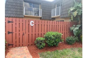 22232 Boca Rancho Drive C, Boca Raton