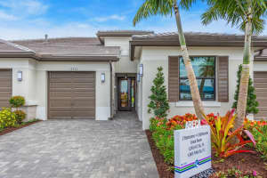 13518 Sw Brightside Way, Port Saint Lucie