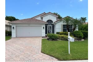 10596 Sunset Isles Court, Boynton Beach