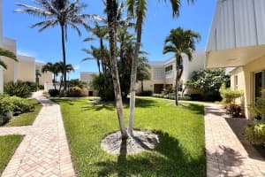 3541 Ne Ocean Boulevard 4, Jensen Beach