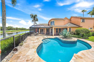 10201 Osprey Trace, West Palm Beach