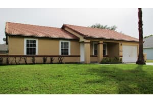 2832 Sw Ann Arbor Road, Port Saint Lucie