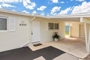 9265 Bloomfield Drive, Palm Beach Gardens