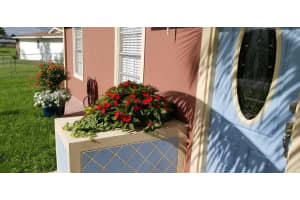 864 Se Festivo Court, Port Saint Lucie
