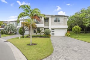 8115 Laurel Falls Drive, Boca Raton