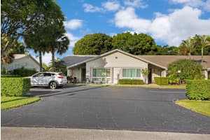 708 Lago Road, Delray Beach