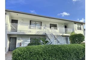 13 Southport Lane H, Boynton Beach