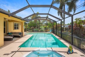 1456 Sw Del Rio Boulevard, Port Saint Lucie