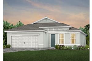 3858 Russell Court Mystique 96, Vero Beach