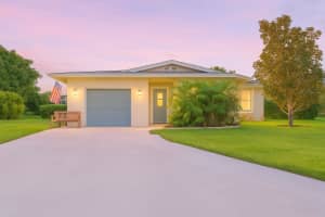 6700 Overland Drive, Delray Beach