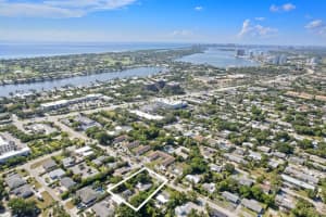 1831 Juno Road B, North Palm Beach