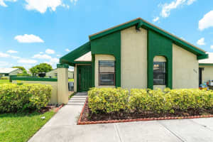 762 Sw Claudia Avenue, Port Saint Lucie