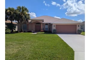 411 Sw Vista Lake Drive, Port Saint Lucie