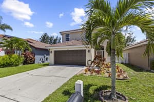 7842 Springfield Lake Drive, Lake Worth