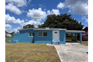 3708 K Avenue, Fort Pierce