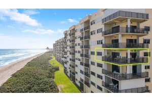 7410 S Ocean Drive 505, Jensen Beach