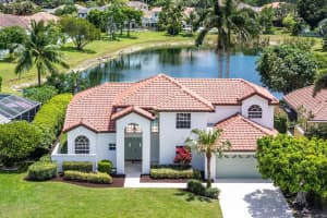 20321 Hacienda Court, Boca Raton