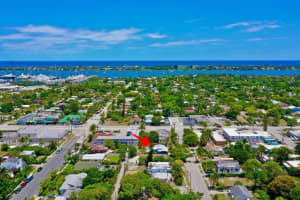 611 35th Street, West Palm Beach