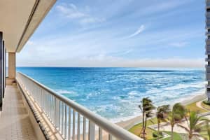 5250 N Ocean Drive 7s, Singer Island