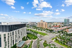 550 Okeechobee Boulevard 1616, West Palm Beach