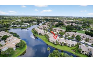 16941 Waterbend Drive 252, Jupiter