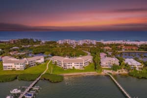 2370 Ne Ocean Boulevard A203, Stuart