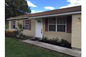 2231 Se Braddock Street, Port Saint Lucie