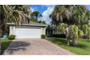 6007 Bamboo Drive, Fort Pierce