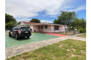 2100 Mercer Avenue, West Palm Beach