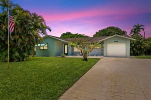 4499 Nw 2nd Avenue, Boca Raton