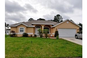 1566 Sw Flagami Road, Port Saint Lucie