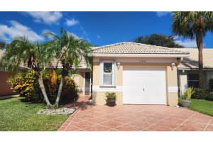 12934 Hampton Lakes Circle, Boynton Beach