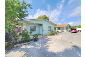 412 Conniston Road B, West Palm Beach
