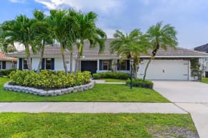 12931 N Normandy Way, Palm Beach Gardens
