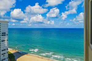 550 S Ocean Boulevard 2105, Boca Raton