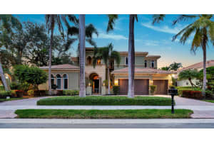 773 Harbour Isle Court, North Palm Beach