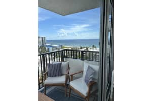 531 N Ocean Boulevard 1107, Pompano Beach