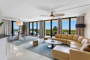 4050 N Ocean Drive 1-101, Singer Island