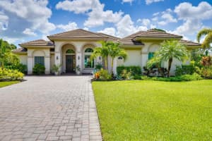 2986 Bent Pine Drive, Fort Pierce